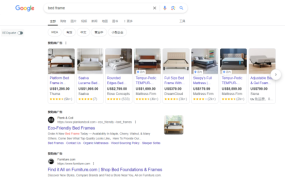 0到1学习Google广告(2):掌握展示位置及排名规则